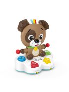 BABY EINSTEIN Zenélő fejlesztő játék Drum & Learn Dean™ 6hó+