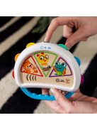 BABY EINSTEIN Játék zenélő tamburin Tap & Shake™ Magic Touch™ HAPE 6hó+