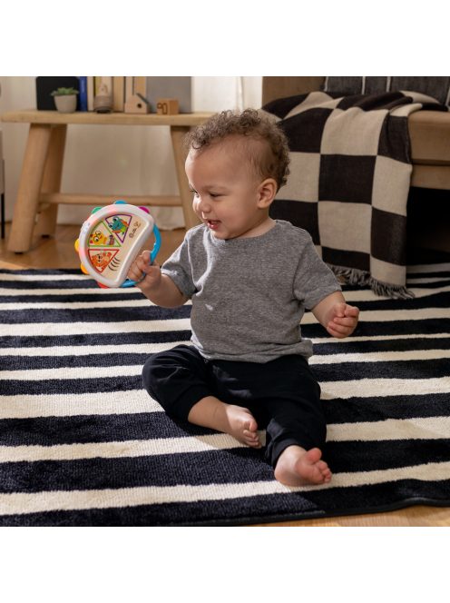 BABY EINSTEIN Játék zenélő tamburin Tap & Shake™ Magic Touch™ HAPE 6hó+