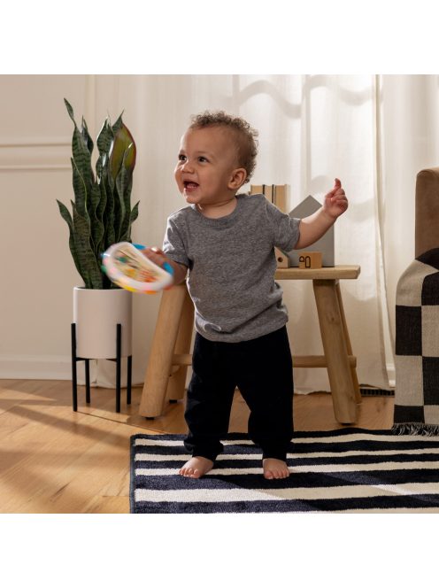BABY EINSTEIN Játék zenélő tamburin Tap & Shake™ Magic Touch™ HAPE 6hó+