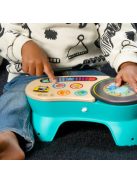 Baby Einstein Zenélő játék gramofón, DJ Discovery™ Magic Touch™, HAPE, 6 hó+