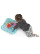 Baby Einstein, vizes alátét, Sensory Splash™, 40x40 cm, 0 hó+