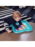 Baby Einstein, vizes alátét, Sensory Splash™, 40x40 cm, 0 hó+
