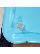 Baby Einstein, vizes alátét, Sensory Splash™, 40x40 cm, 0 hó+