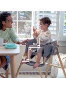 INGENUITY Etetőszék Deluxe 7in1 Proper Positioner™ 0hó+ 23 kg-ig - Chambray