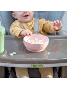 INGENUITY Etetőszék Deluxe 7in1 Proper Positioner™ 0hó+ 23 kg-ig - Chambray