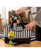 Baby Einstein Játék csörgővel C-karikán u Cal-a-Puller™ - 0hó+