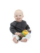 Baby Einstein Játék csörgővel C-karikán u Cal-a-Puller™ - 0hó+