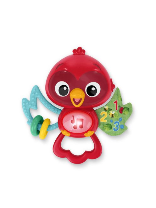 Baby Einstein Zenélő érzékszervi játék Roxy's Bright Flight™ - 3hó+