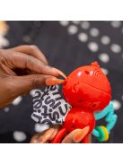 Baby Einstein Zenélő érzékszervi játék Roxy's Bright Flight™ - 3hó+