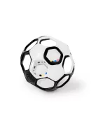 OBALL Játék, Csörgő Goals™, 10 cm, Black & White, 0 hó+