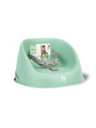 INGENUITY Ülésmagasító étkezőszékre, Easy Clean, Booster Green, 15 kg-ig