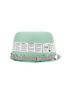 INGENUITY Ülésmagasító étkezőszékre, Easy Clean, Booster Green, 15 kg-ig