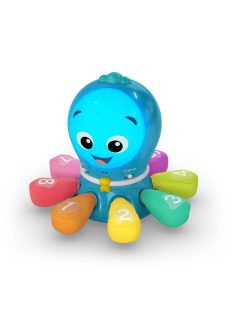 Baby Einstein Aktív játék Go Opus Go™ 4in1 - 3hó+