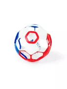 OBALL Játék, Csörgő Goals™, 10 cm, Red, White & Blue, 0 hó+