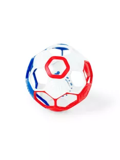   OBALL Játék, Csörgő Goals™, 10 cm, Red, White & Blue, 0 hó+