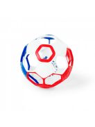 OBALL Játék Oball RATTLE GOALS™ 10 cm Red, White & Blue 0hó++