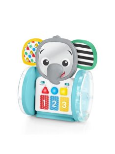   Baby Einstein Zenélő interaktív játék Chase & Tap Earl™ - 6hó+
