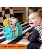 Baby Einstein Zenélő interaktív játék Chase & Tap Earl™ - 6hó+