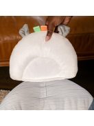 INGENUITY Átalakítható hinta dallamokkal, Swing 'n Go Chambray, 0 hó+, 9 kg-ig