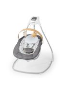 INGENUITY Parker™ zenélő hintaszék 0 hónapos kortól, 9 kg-ig