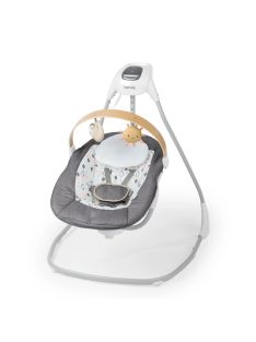   INGENUITY Parker™ zenélő hintaszék 0 hónapos kortól, 9 kg-ig