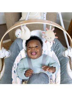   INGENUITY Parker™ zenélő hintaszék 0 hónapos kortól, 9 kg-ig