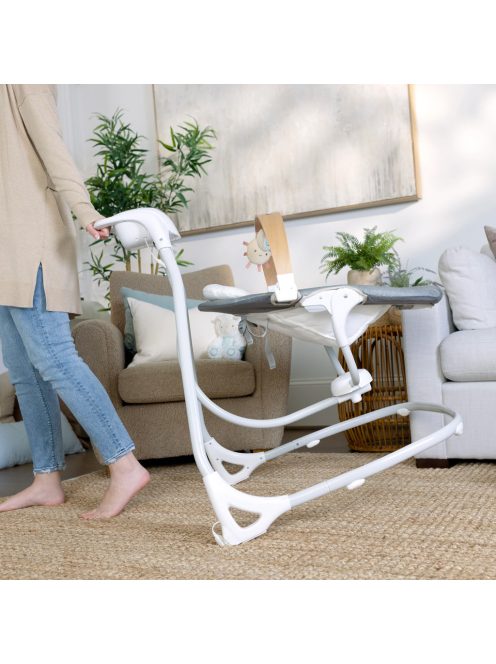 INGENUITY Parker™ zenélő hintaszék 0 hónapos kortól, 9 kg-ig