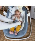 INGENUITY Hintázó zenélő 0m+, 9 kg-ig - Chambray 