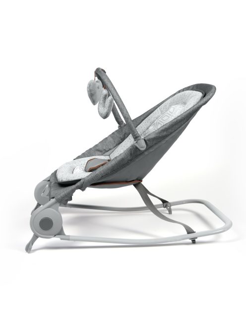 INGENUITY Summer™ 2 az 1-ben pihenőszék Bouncer & Rocker Duo