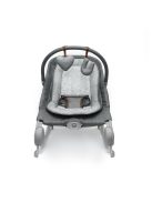 INGENUITY Summer™ 2 az 1-ben pihenőszék Bouncer & Rocker Duo