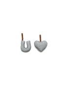 INGENUITY Summer™ 2 az 1-ben pihenőszék Bouncer & Rocker Duo