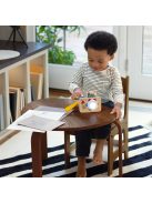 Baby Einstein Interaktív játék hanggal fényképezőgép HAPE - 6hó+