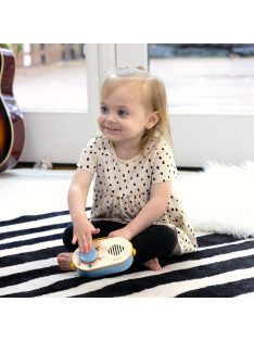   Baby Einstein Játék zenélő rádió Discovery Radio™ HAPE - 6hó+