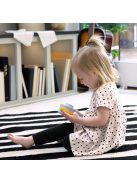 BABY EINSTEIN Játék zenélő rádió Discovery Radio™ HAPE 6hó+
