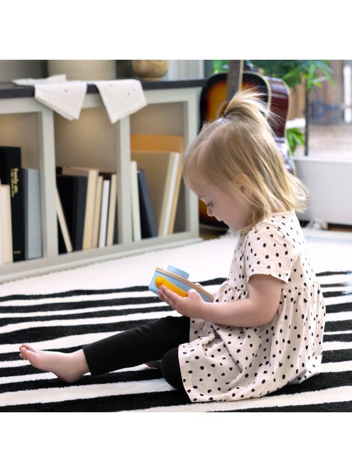 BABY EINSTEIN Játék zenélő rádió Discovery Radio™ HAPE 6hó+