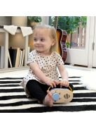 Baby Einstein Játék zenélő rádió Discovery Radio™ HAPE - 6hó+