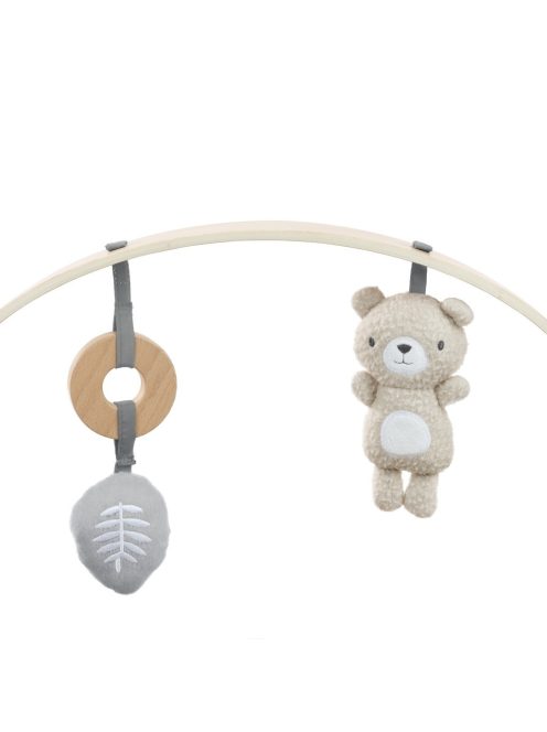 INGENUITY Átalakítható rezgő hinta dallamokkal, Every Season™ Chic Boutique™,​ 0 hó+, 9 kg-ig