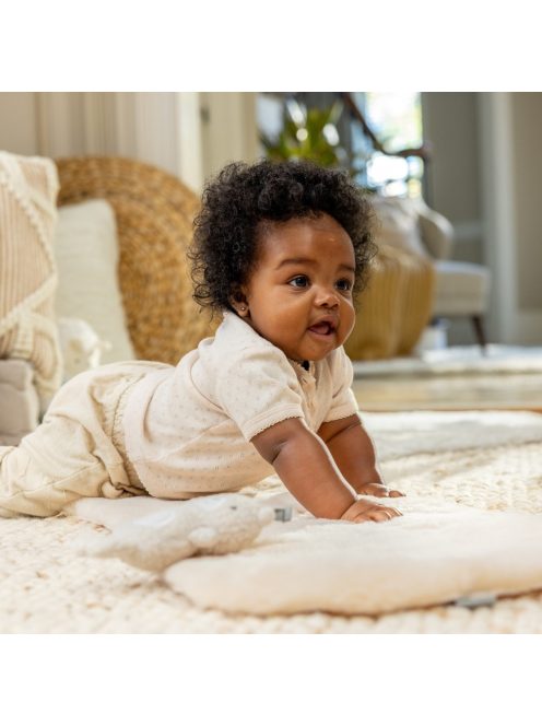 INGENUITY Átalakítható rezgő hinta dallamokkal, Every Season™ Chic Boutique™,​ 0 hó+, 9 kg-ig