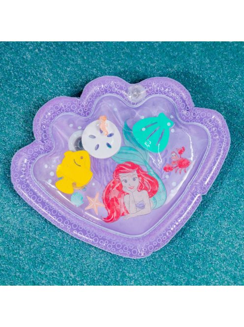 DISNEY BABY Vizes játszószőnyeg The Little Mermaid Sea Treasures™ 37x45 cm 0m+