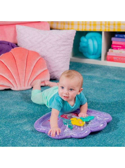 DISNEY BABY Vizes játszószőnyeg The Little Mermaid Sea Treasures™ 37x45 cm 0m+