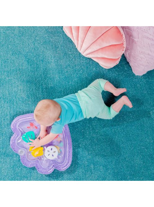 DISNEY BABY Vizes játszószőnyeg The Little Mermaid Sea Treasures™ 37x45 cm 0m+