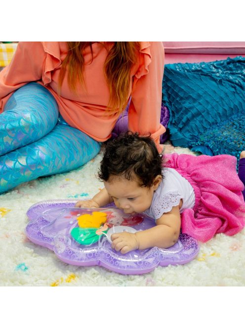 DISNEY BABY Vizes játszószőnyeg The Little Mermaid Sea Treasures™ 37x45 cm 0m+