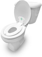 INGENUITY WC szűkítő Flip & Sit™ - fehér