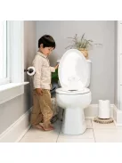 INGENUITY WC szűkítő Flip & Sit™ - fehér
