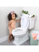 INGENUITY WC szűkítő Flip & Sit™ - fehér