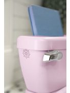 INGENUITY Gyermek toalett hanggal My Size™ Pink