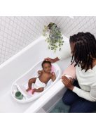 INGENUITY Comfy Clean™ Deluxe rózsaszín babakád