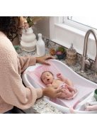 INGENUITY Comfy Clean™ Deluxe rózsaszín babakád