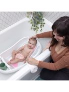 INGENUITY Comfy Clean™ Deluxe rózsaszín babakád